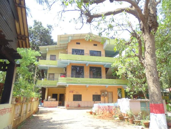 JOGALEKAR COTTAGE